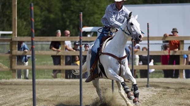 Un 8e Festival western de Dégelis plus accessible