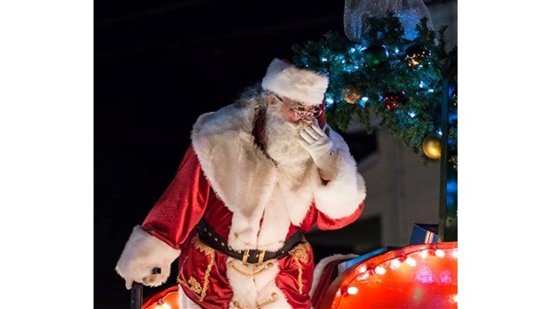 L’horaire des fêtes du Cégep de Rivière-du-Loup