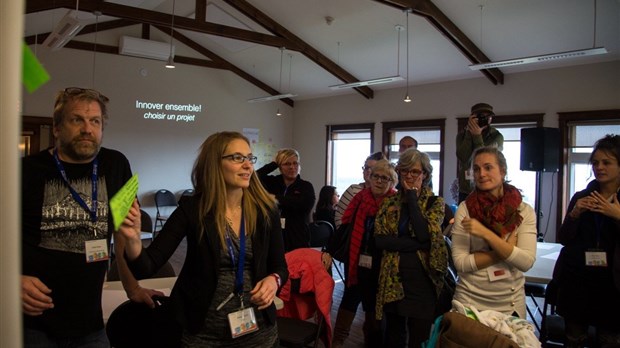 L’industrie touristique des Îles-de-la-Madeleine se mobilise pour innover