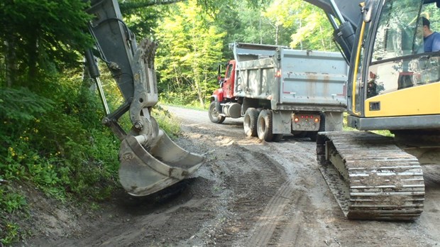 Un lac Saint-Pierre en meilleure santé environnementale