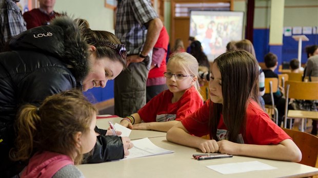 Découvrir et apprendre l’espagnol à Sainte-Françoise