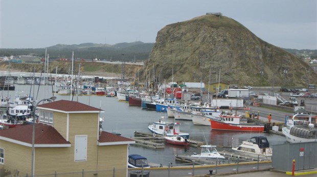 Les Iles de la Madeleine aux Grands Voyageurs