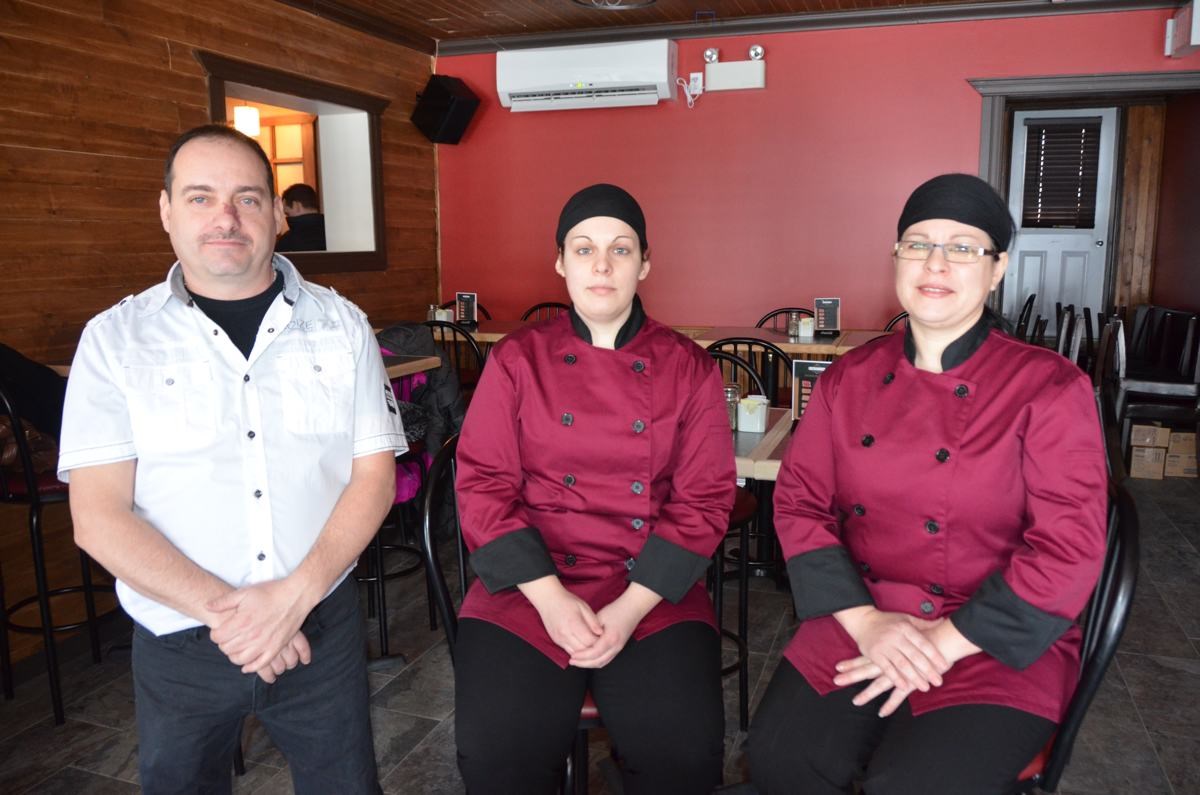 Ouverture du Resto Bar Le Stela dans le quartier Cabano