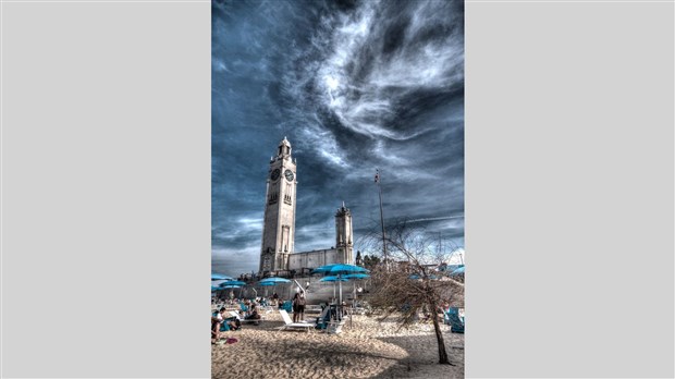 Fou du Ciel: une 2e exposition photos bénéfice