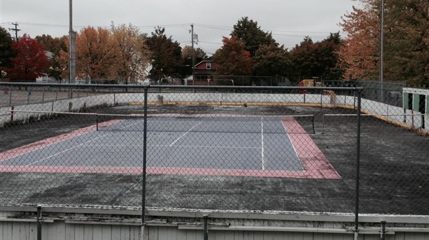 Soirée d’information sur la réfection de la patinoire de l'École Roy