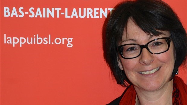 L’Appui Bas-Saint-Laurent entreprend une démarche d’incorporation