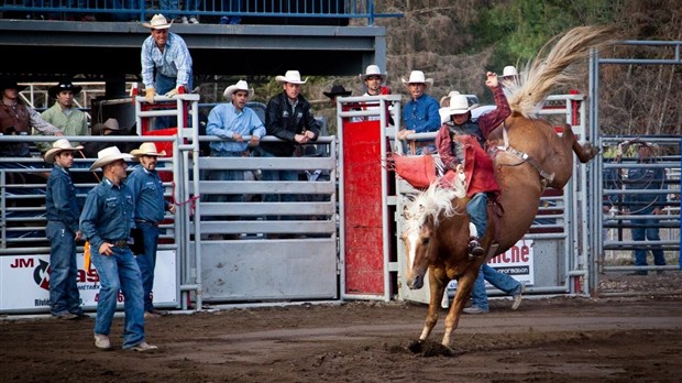 Le Festival Country Saint-Antonin plus accessible