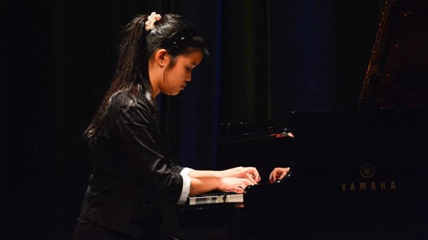 Plus de 7 000$ en bourses pour les musiciens du Bas-Saint-Laurent