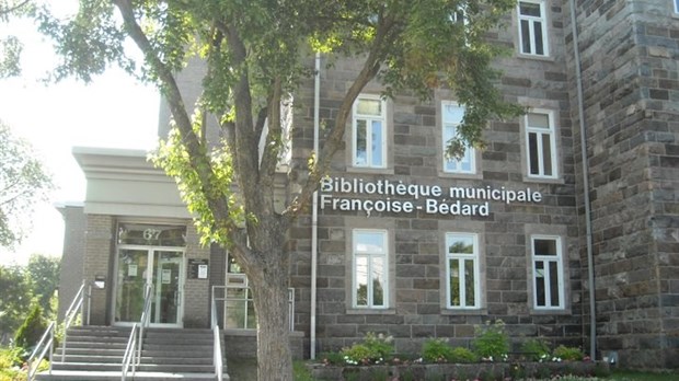 Les familles à l'honneur à la Bibliothèque Françoise-Bédard