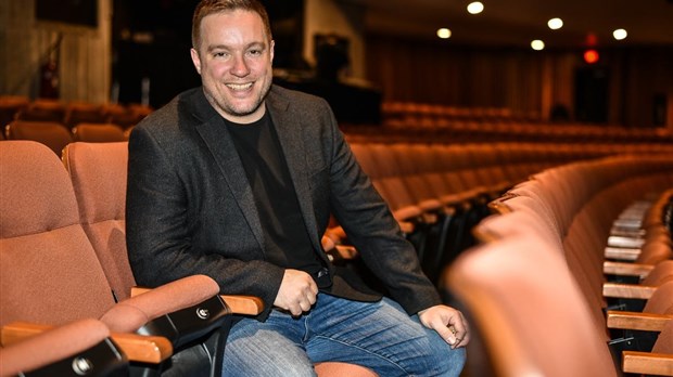 Rivière-du-Loup en spectacles: Y a-t-il un éléphant blanc dans la salle?