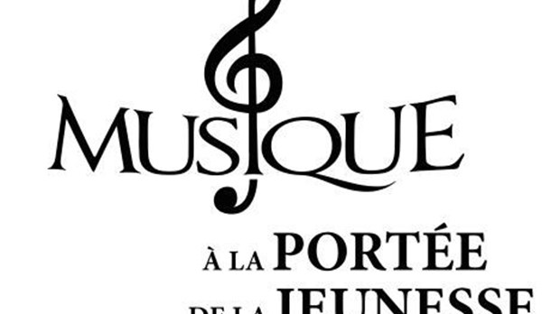 Premier spectacle bénéfice de La Musique à la portée de la jeunesse