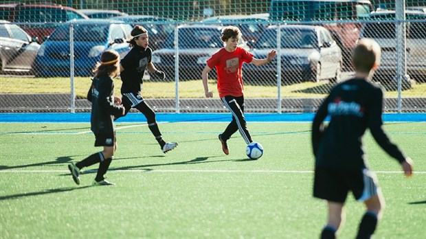 Des nouveautés sportives et musicales à l’École Joly