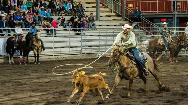 8e Festival Country à Saint-Antonin ce week-end