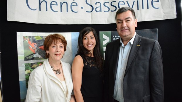 Chené-Sasseville inc. passe aux mains de la Filature de L’Isle-Verte