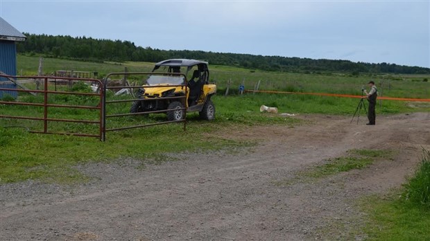 Accident mortel à Sainte-Hélène: une jeune fille de 11 ans perd la vie