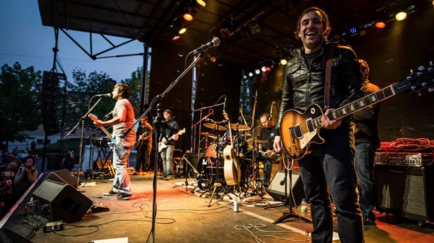 La Fête du Canada à Rivière-du-Loup, pour toute la famille