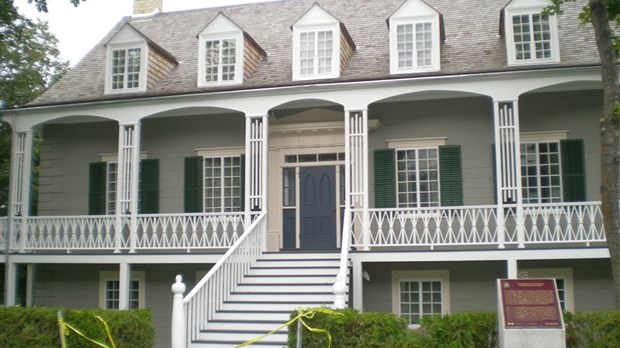 La Maison Louis-Bertrand ouverte pour l'été