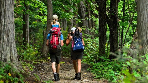 La saison touristique bat son plein au Témiscouata