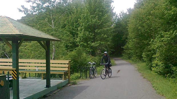 Propositions de Vélo Québec pour assurer la pérennité de la Route verte