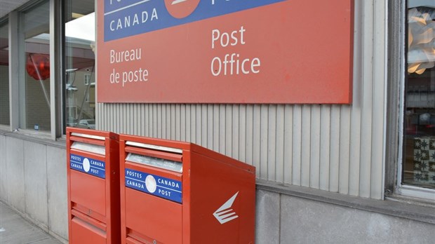 Postes Canada souhaite augmenter le prix des timbres