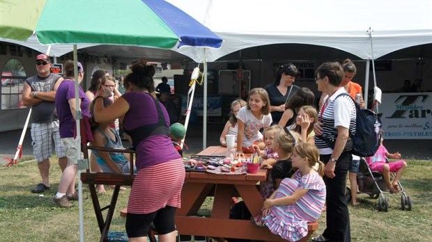 2e édition du Festival des Iles de Trois-Pistoles