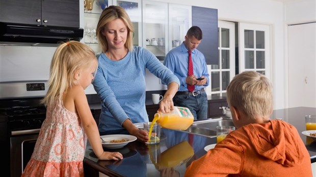 Près de 3 milliards $ aux familles du Canada dès le 20 juillet