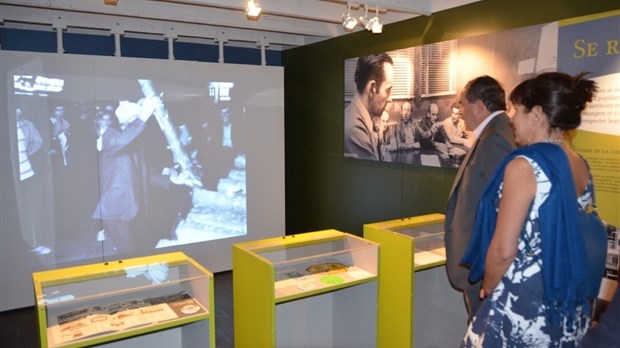 Journée portes ouvertes au Musée du Témiscouata