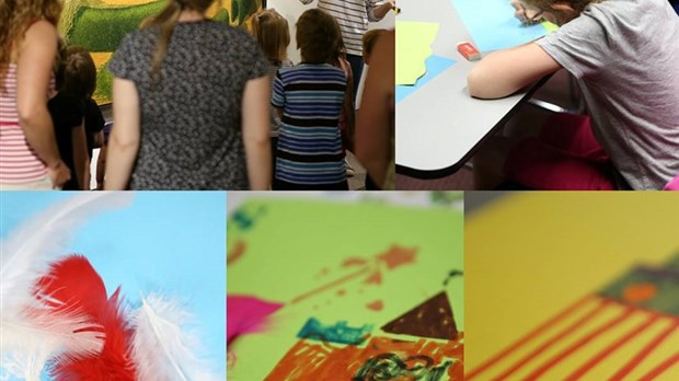 Journées Familiales Hydro-Québec au Musée du Bas-Saint-Laurent