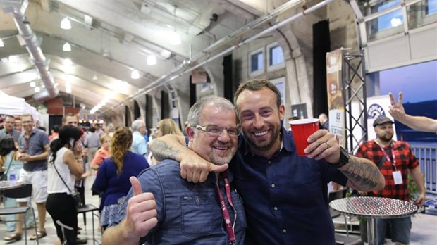 Le Littoral bercé par le vin 2015, une cuvée exceptionnelle