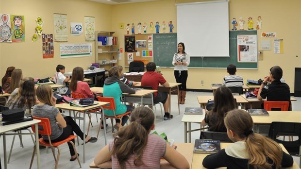 Plus de la moitié des Canadiens n'établissent pas de budget pour la rentrée scolaire