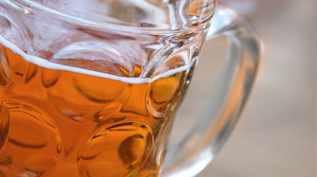 Des consommateurs d'alcool raisonnables au Bas-Saint-Laurent