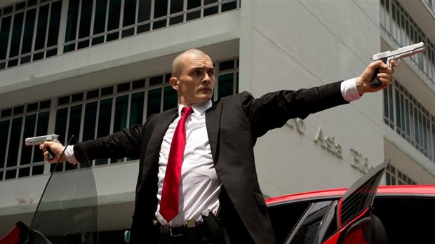 «Tueur à gages: Agent 47»: quand Hitman prend vie