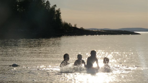 Le mois d'août sauve l'été