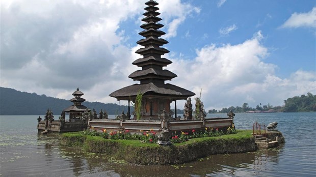 Bali aux Grands Voyageurs