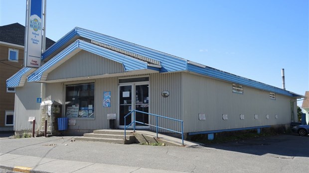 La seule épicerie de L’Isle-Verte ferme ses portes