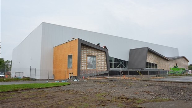 2e appel d’offres nécessaire pour le stade Premier Tech