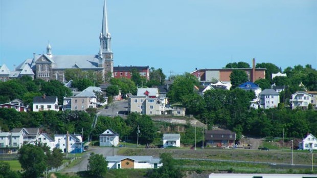 La population du Bas-Saint-Laurent poursuit son déclin