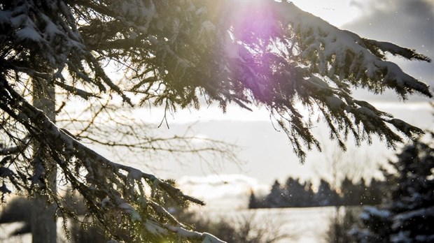 Décembre 2015 : Un mois hors norme!