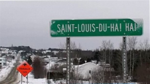 La Municipalité de Saint-Louis-du-Ha! Ha! maintient sa taxe foncière