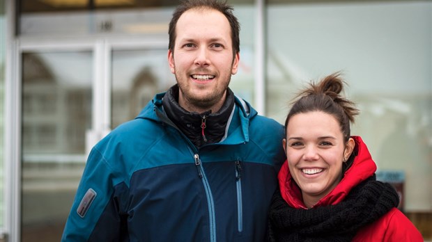 Ouverture prochaine de Cubik Chaussures à Rivière-du-Loup