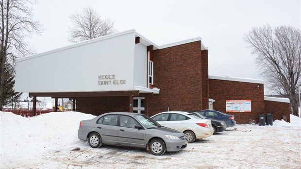 Journée portes ouvertes à l’école L’Envol