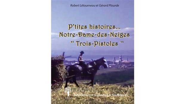 Une 2e édition pour la «p’tite histoire» de Trois-Pistoles