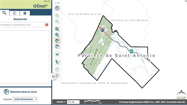 La MRC de Rivière-du-Loup met en ligne les rôles d’évaluation