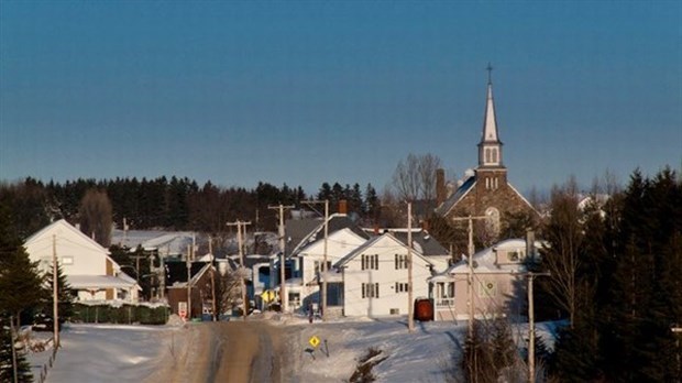 Église de Saint-Épiphane : un problème d’argent