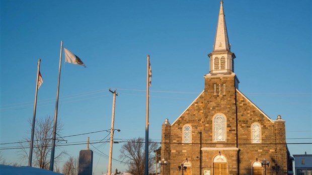 Église de Saint-Épiphane: la Municipalité choisit un centre communautaire neuf