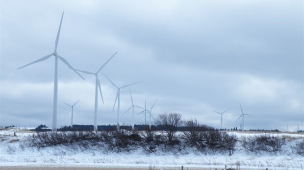 Étude sur l’impact tarifaire de la filière éolienne