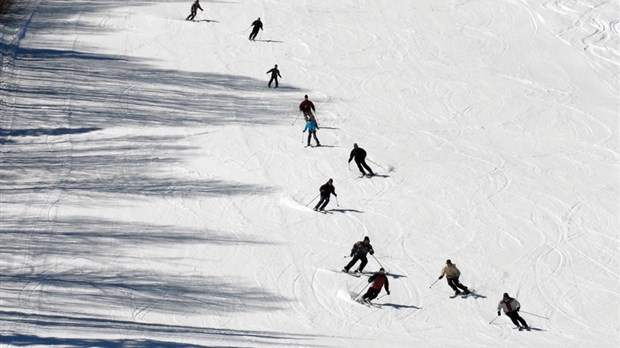 Accès aux équipements gratuitement au Mont Biencourt