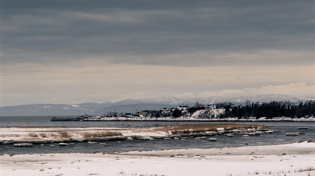 Un hiver plus froid pour 2016-2017