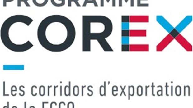 Opportunités COREX : De nouveaux contacts vers de nouveaux marchés