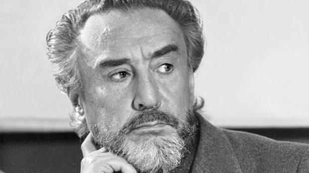 Causerie sur l’écrivain Romain Gary à la bibliothèque